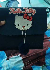 Hand Bag For Girls