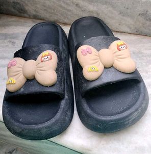 Black Flipflop