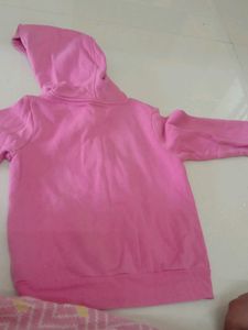 Girls Trouser Or Swetter