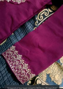 Stylish Kurti With Pent