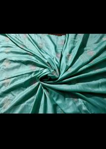 Beautiful Katan Banarasi Saree