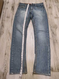 Sc8228 Sabrin Jeans Waist 30