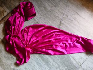 Narrow Salwar