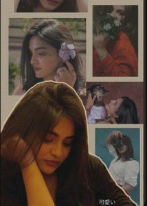 Photo Creation And Frame