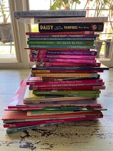 Books