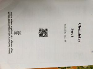 NCERT CLASS 11 CHEMISTRY TEXTBOOK