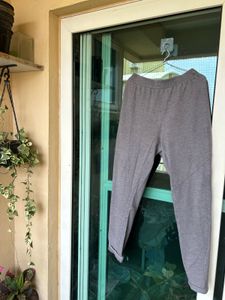 Cotton Trousers