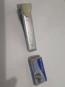 Kangaro Stapler &amp; Staples
