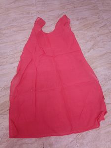 Chikankari Kurta with inner
