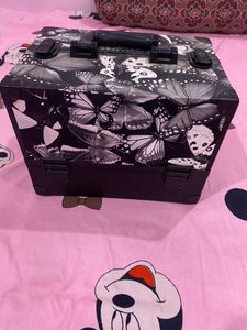 Makeup Vanity Box