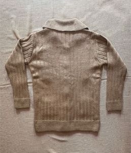 Woollen Sweater