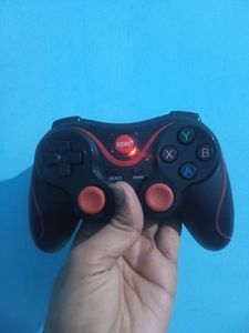 WIRELESS GAMEPAD