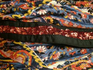 Ethnic Multicolour Tunic