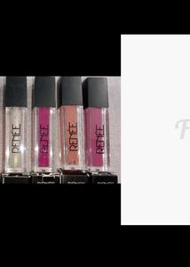 Renee Lipgloss And Lipsticks