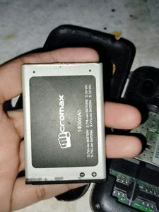 Micromax And Lyf Dead Phone