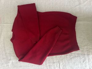 school dress sweater