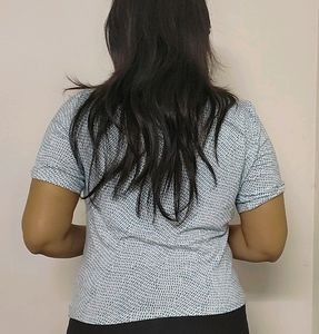 Imported Cute Tshirt Cm Top🎀