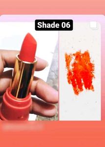 8 Lipsticks Combo ADS Lipstick