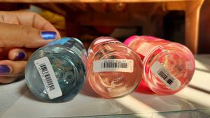 VS Pink Collection Body Mist (Set Of