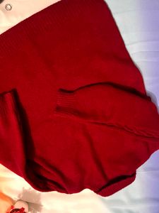 Woman Sweater