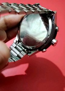 Armani Exchange Men&#39;s AX1224 Quartz Watch