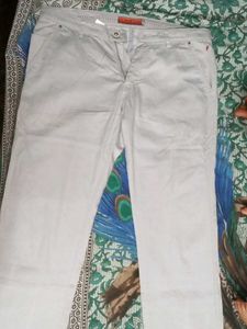 Neutral Chinos - Casual Comfort