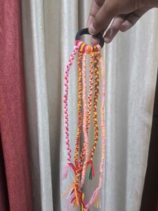 Boho Hair Accessories✨️