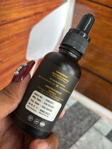 20% vitamin C Face Serum