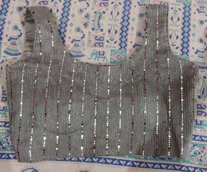 Beautiful Blouse For Multiple Purpose