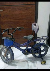 Cycle For Kids