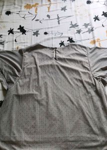 Giva Curved Party Wear Tshirt