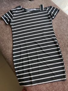 Stylish One Piece Dress