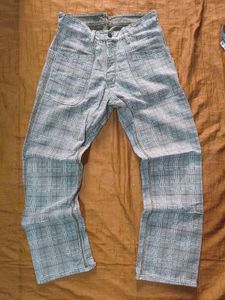 Reversible &#39;2-in-1&#39; Utility Trousers