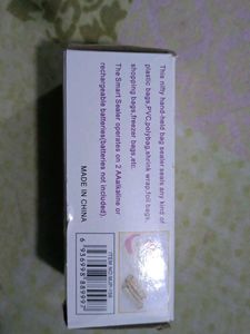 Mini Selling Machine