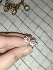 Boho Drop Earrings &amp; Ring Set