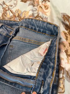 Urbanic Skinfit Jeans Women