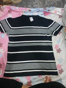 Striped Tee