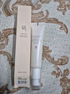 Beauty of Joseon Eye Serum