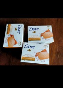 Dove Sandalwood Beauty Bathing Bar (3)