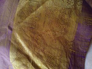 Kanjeevaram Sarees❤️