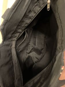 Ikkat Handbag