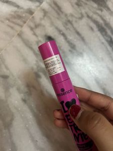 Essence I Love Extreme Mascara