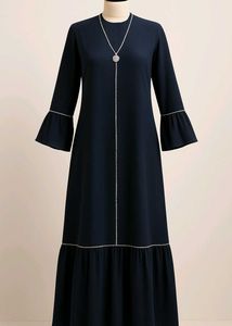 Ethinic Gown/ Abhaya/ Bhurqa