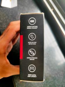 Truke BTG 3 True Wireless Earbuds