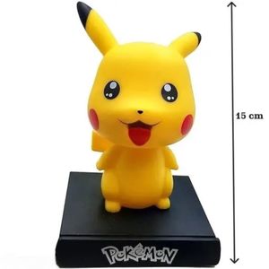 LIMITED EDITION WOBBLE HEAD PIKACHU ⚡️