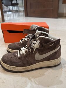 Nike Air Force 1 Mid ‘07 QS
