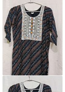 3 Combo Kurta