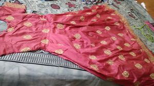 LONG FROCK