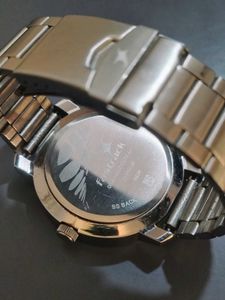Fastrack Watch - Stylish Timepiece