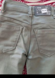 Combo Of 2 Branded Jeans For Kids